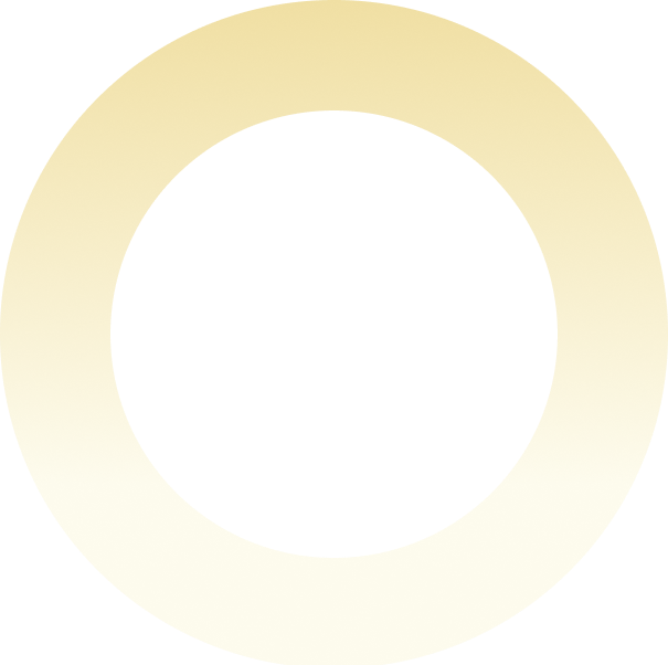 Decorative circle